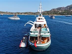 Pendennis Pendennis 55 M