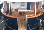 Sutphen Steel Motor sailer Steel Motor Sailer