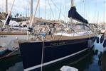 Cantieri del Pardo Grand Soleil 45 - Grand Soleil 45 stbd side