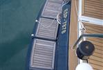 Cantieri del Pardo Grand Soleil 45 - Grand Soleil 45 Aft platform