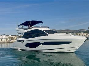 Sunseeker Manhattan 55