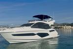 Sunseeker Manhattan 55