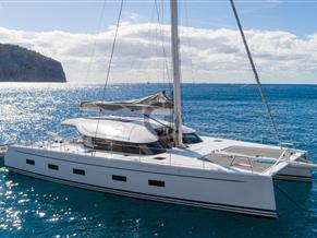 OQS Ocean Explorer 60