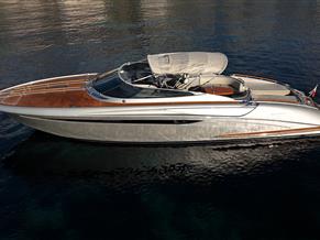RIVA RIVARAMA 44
