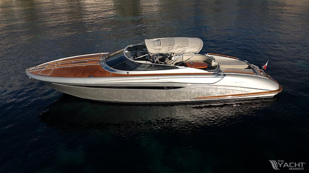 RIVA RIVARAMA 44