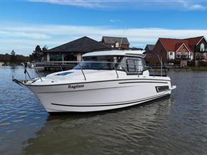 Jeanneau Merry Fisher 795
