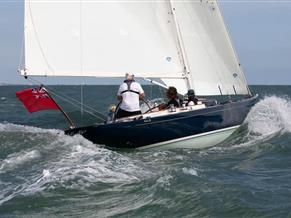 Leonardo Yachts Eagle 38