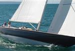 Leonardo Yachts Eagle 38