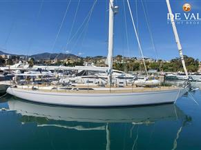 One Off Sailing Yacht 23M