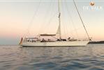 One Off Sailing Yacht 23M - Picture 2