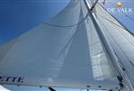 One Off Sailing Yacht 23M - Picture 6