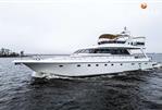 Van der Valk Explorer 25M - Picture 3