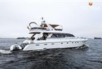 Van der Valk Explorer 25M - Picture 4