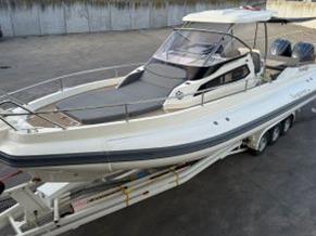 Capelli Tempest 1000 WA