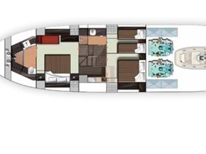 Fairline Targa 62 GT