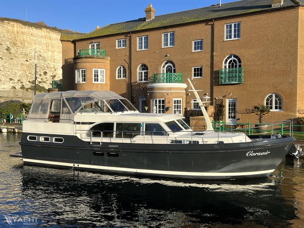 Linssen Grand Sturdy 45.0 AC - Default Image