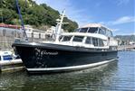 Linssen Grand Sturdy 45.0 AC - General Image