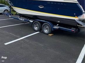 Regal 2765 Commodore