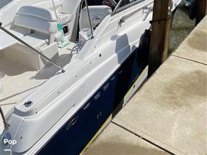 Regal 2765 Commodore