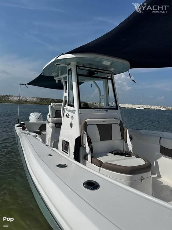 Tidewater 272 LXF - 2023 Tidewater 272 LXF - Photo #1