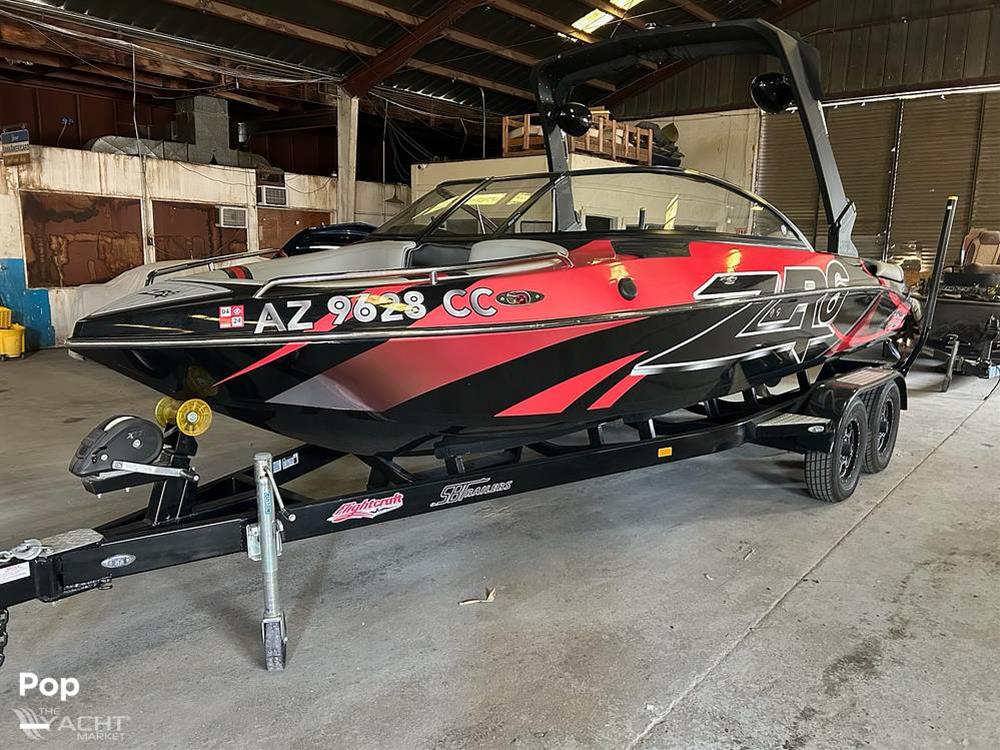 Flightcraft ZR6 - 2022 Flightcraft ZR6 - Photo #1