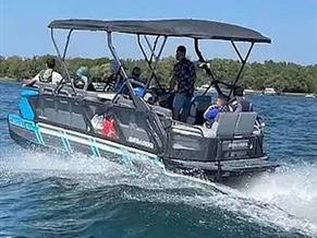 Sea-Doo Switch Cruise 21