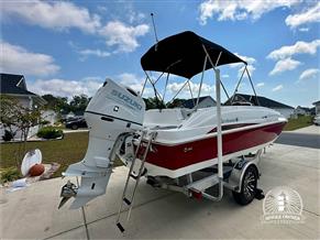 Hurricane SDS 188 OB