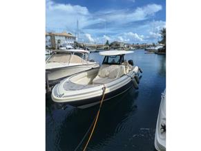 Chris-Craft Catalina 34 CH