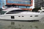 Princess 54 Flybridge Motor Yacht