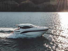 BAVARIA SR 41 HT - MODEL 2024