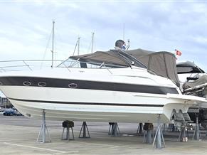 BAVARIA 37 SPORT - 2009