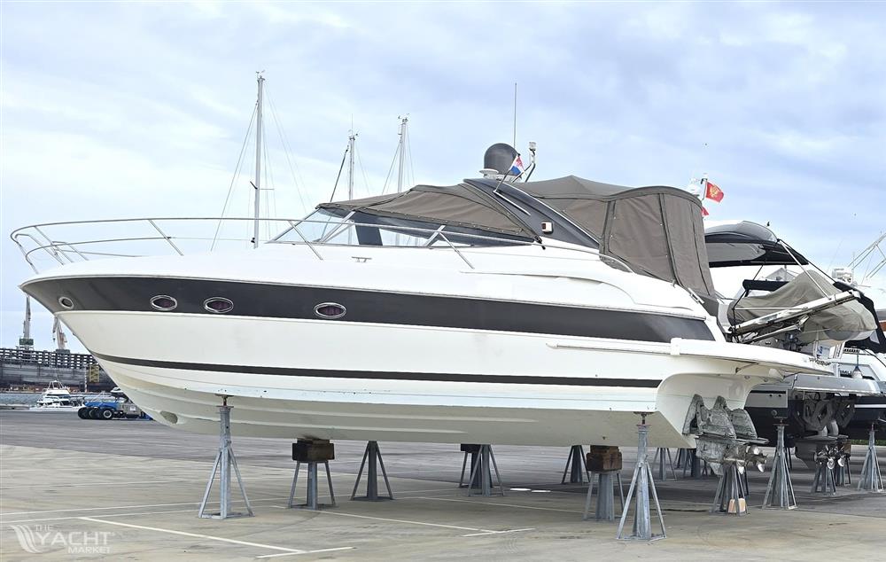 BAVARIA 37 SPORT - 2009