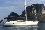 Jeanneau Sun Odyssey 45DS