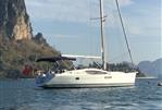 Jeanneau Sun Odyssey 45DS
