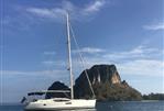 Jeanneau Sun Odyssey 45DS