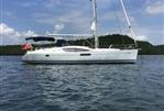 Jeanneau Sun Odyssey 45DS