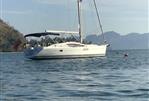 Jeanneau Sun Odyssey 45DS