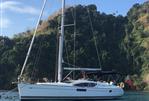 Jeanneau Sun Odyssey 45DS