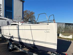 VIKO YACHTS VIKO S21