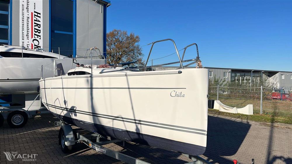 VIKO YACHTS VIKO S21