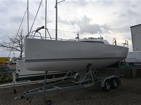 VIKO YACHTS VIKO S22