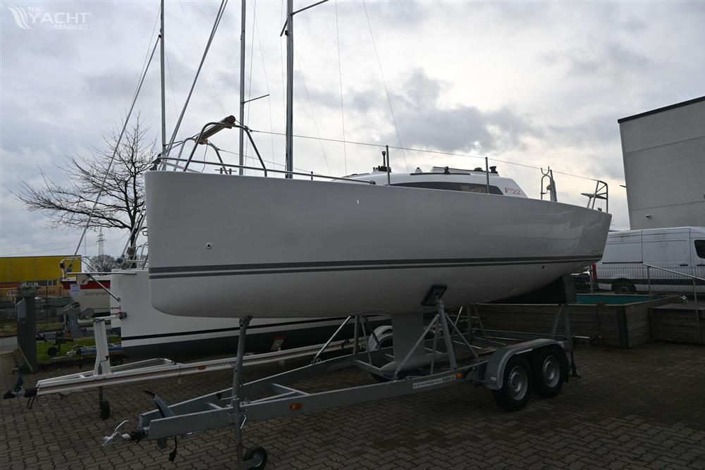VIKO YACHTS VIKO S22