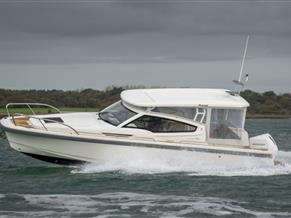 NIMBUS Nimbus W9 T-Top