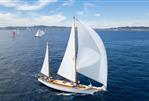 Herreshoff 58