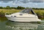 Sealine 218 Envoy