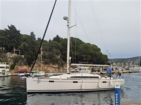 Salona 33