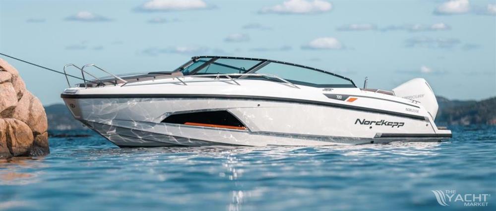 Nordkapp Noblesse 720