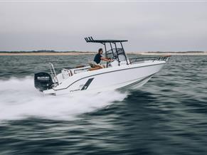 Beneteau Flyer 7 SPACEdeck