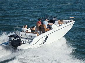 Beneteau Flyer 8 SPACEdeck v2