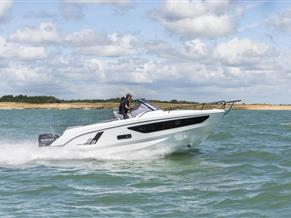 Beneteau Flyer 9 SUNdeck